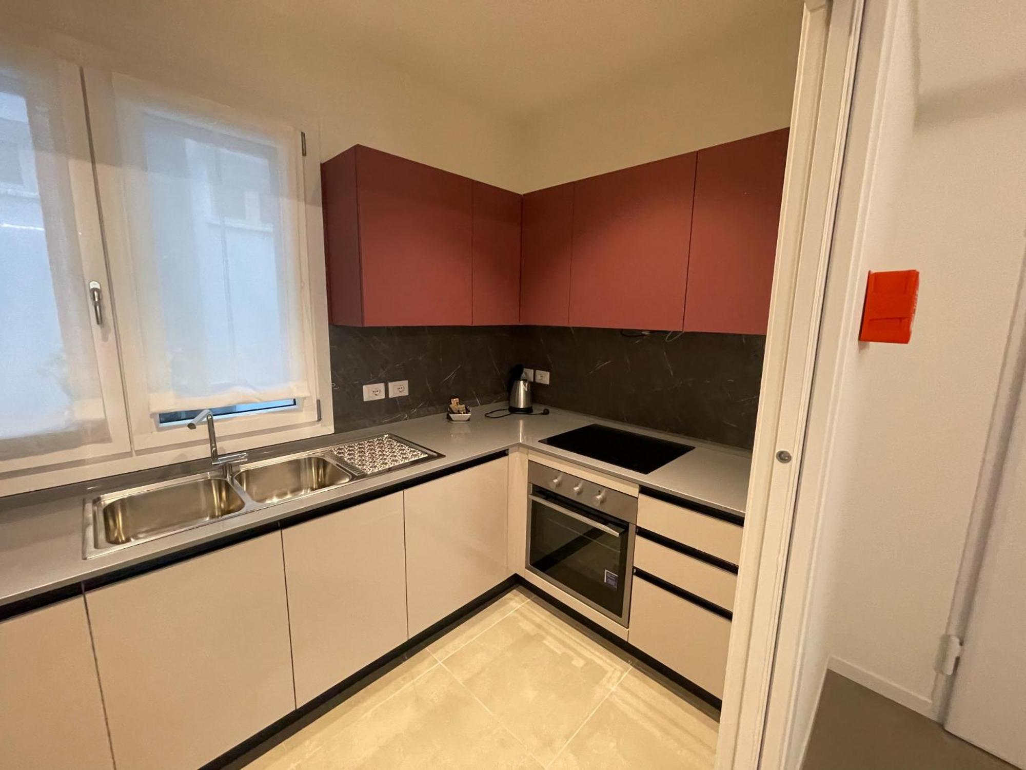 קאורלה Nuovo Residence Serenissima Frontemare - Agenzia Cocal מראה חיצוני תמונה