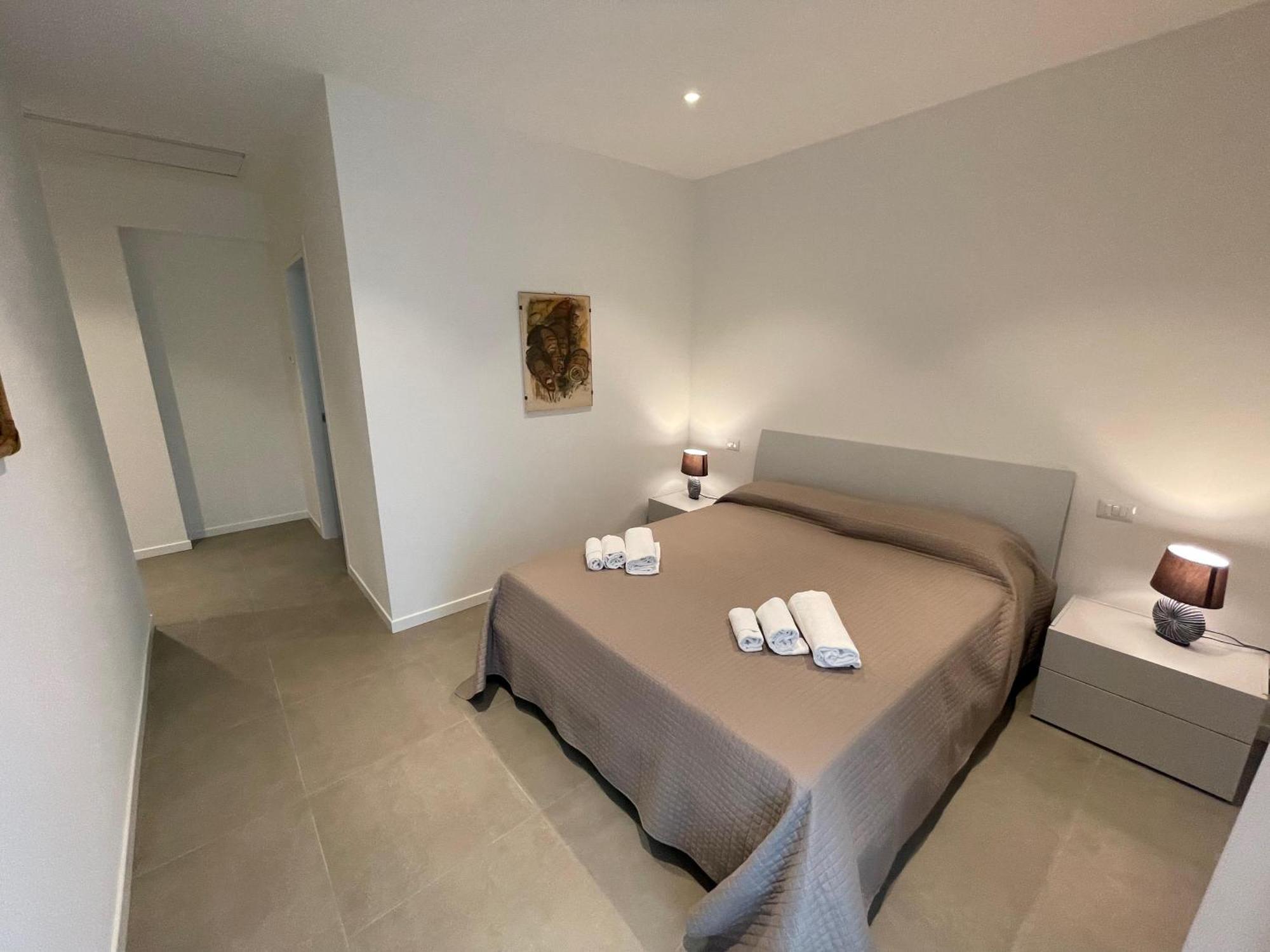 קאורלה Nuovo Residence Serenissima Frontemare - Agenzia Cocal מראה חיצוני תמונה