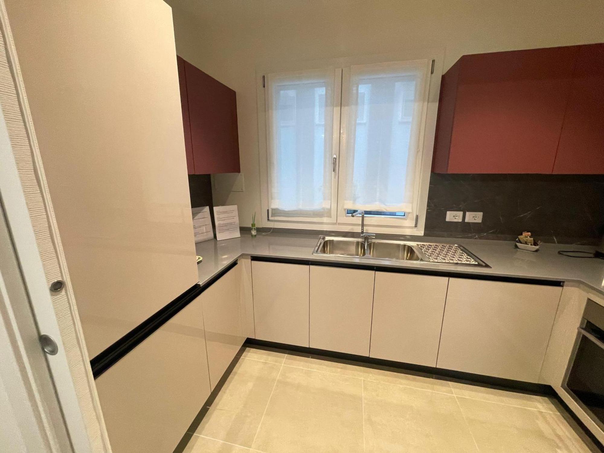 קאורלה Nuovo Residence Serenissima Frontemare - Agenzia Cocal מראה חיצוני תמונה