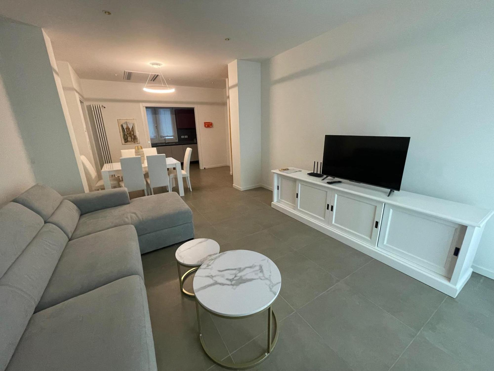 קאורלה Nuovo Residence Serenissima Frontemare - Agenzia Cocal חדר תמונה