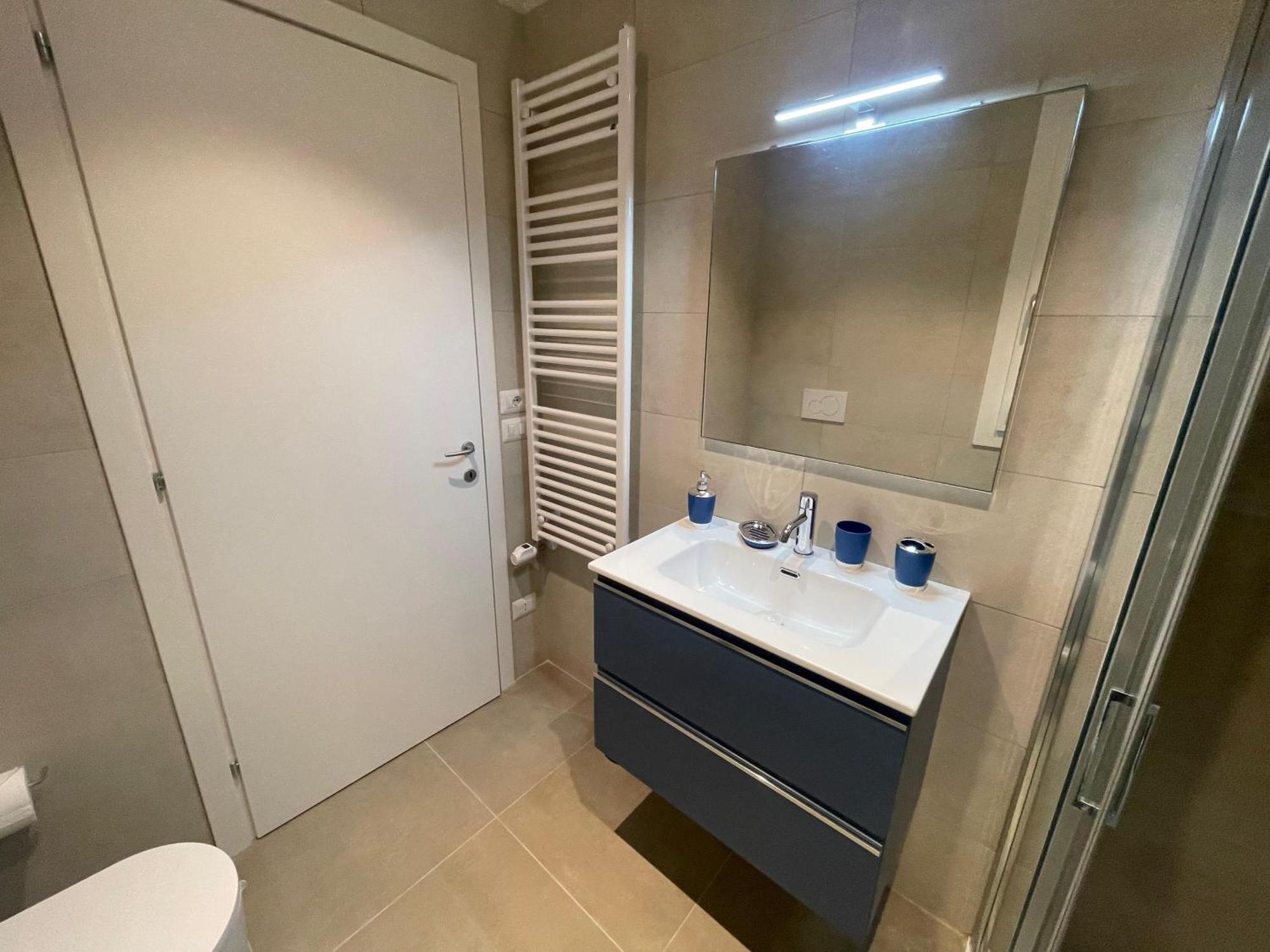 קאורלה Nuovo Residence Serenissima Frontemare - Agenzia Cocal מראה חיצוני תמונה