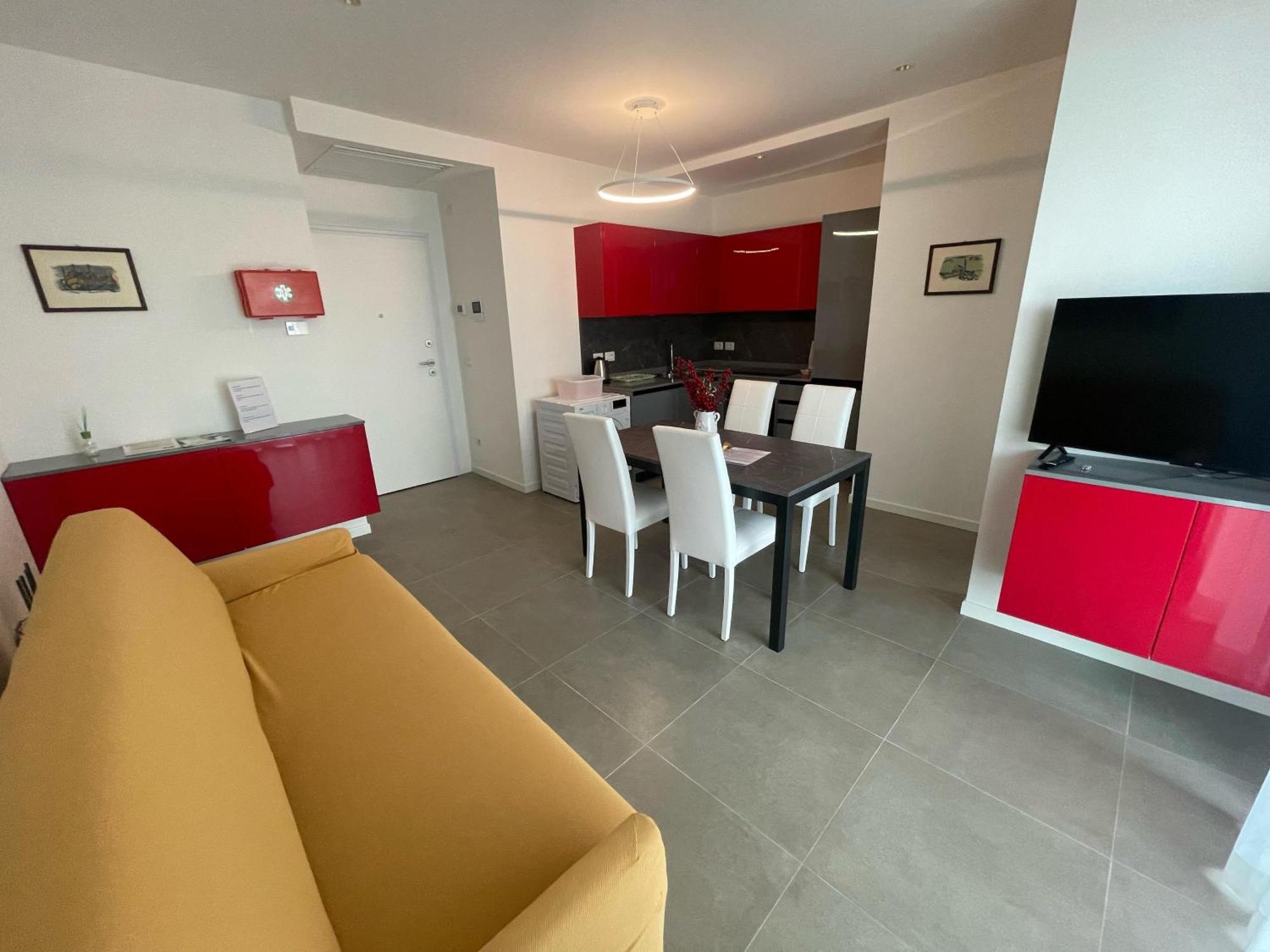 קאורלה Nuovo Residence Serenissima Frontemare - Agenzia Cocal מראה חיצוני תמונה