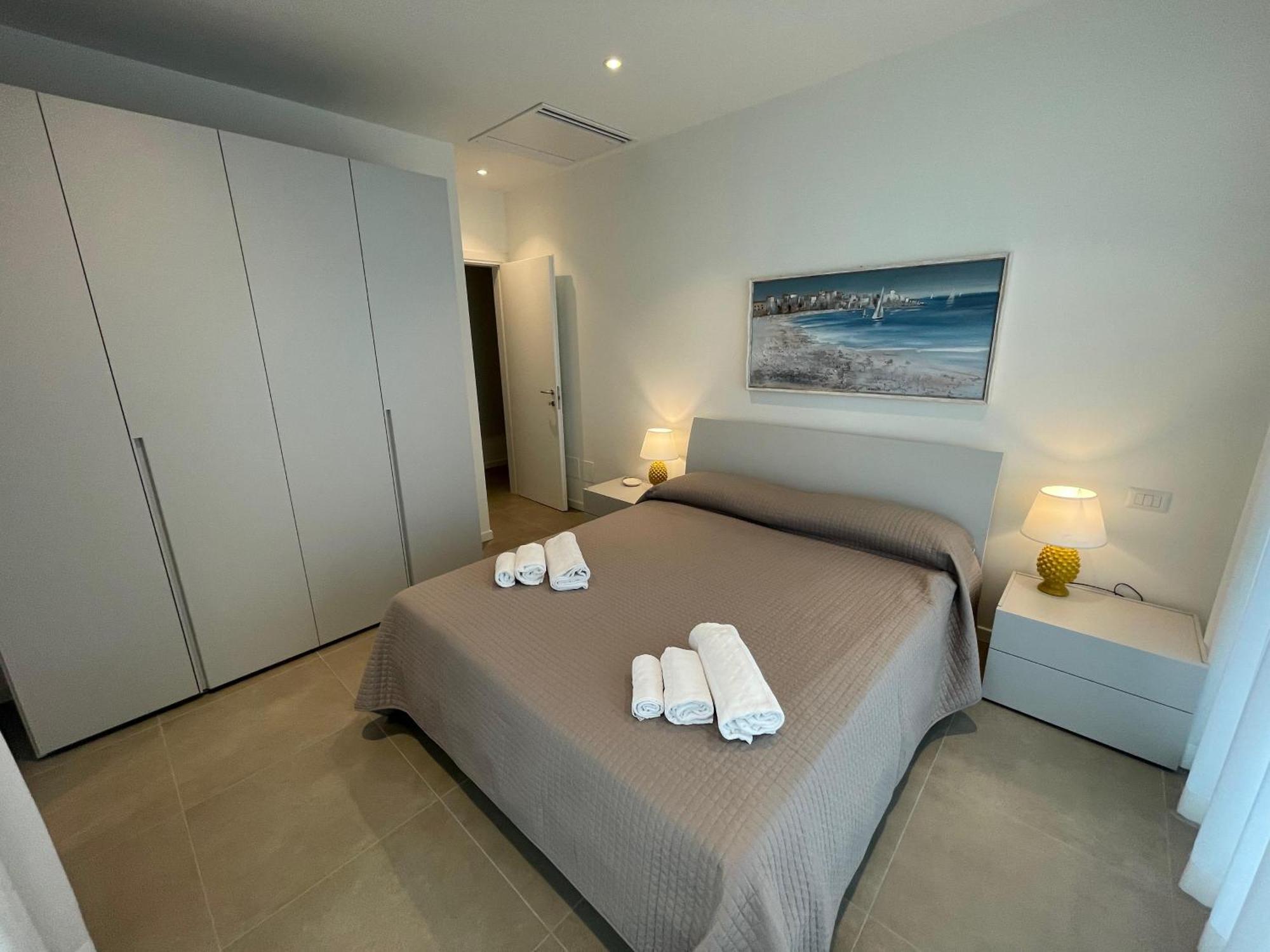 קאורלה Nuovo Residence Serenissima Frontemare - Agenzia Cocal מראה חיצוני תמונה