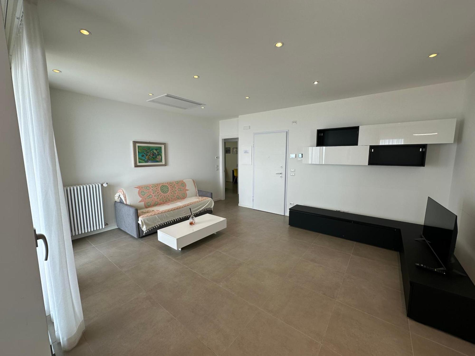קאורלה Nuovo Residence Serenissima Frontemare - Agenzia Cocal מראה חיצוני תמונה