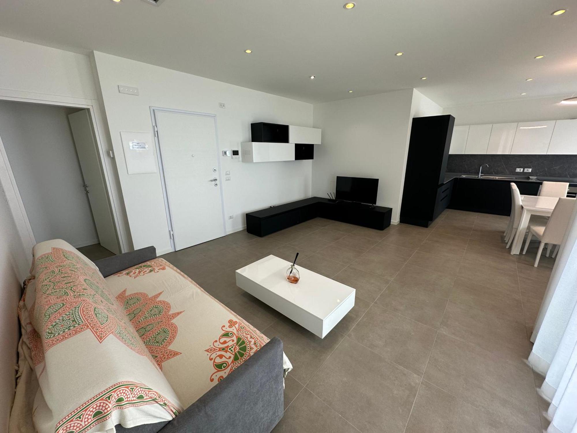 קאורלה Nuovo Residence Serenissima Frontemare - Agenzia Cocal מראה חיצוני תמונה
